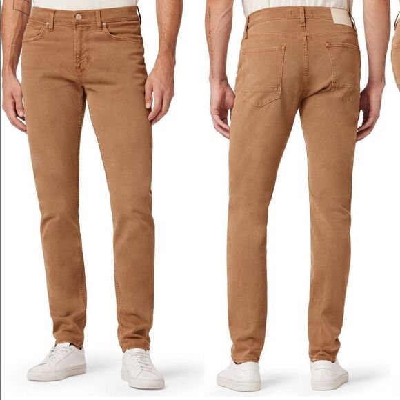 Hudson Jeans Other - HUDSON Classic Slim Straight Chino Pants
HUDSON JEANS 32